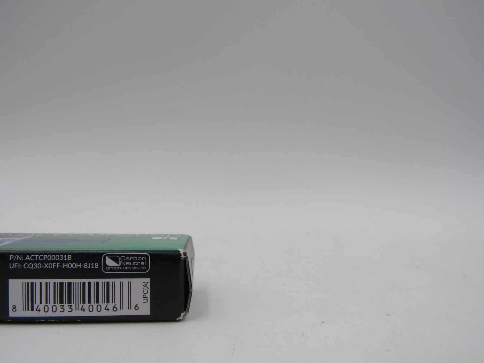 ARCTIC MX-4 4g Premium Performance Thermal Paste Compound W/ Spatula