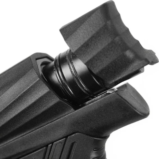 Planet Eclipse ETHA3M Mechanical Paintball Gun - Earth/Black