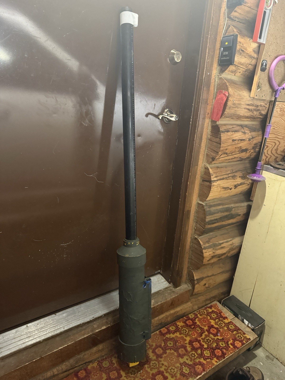 Potato Gun