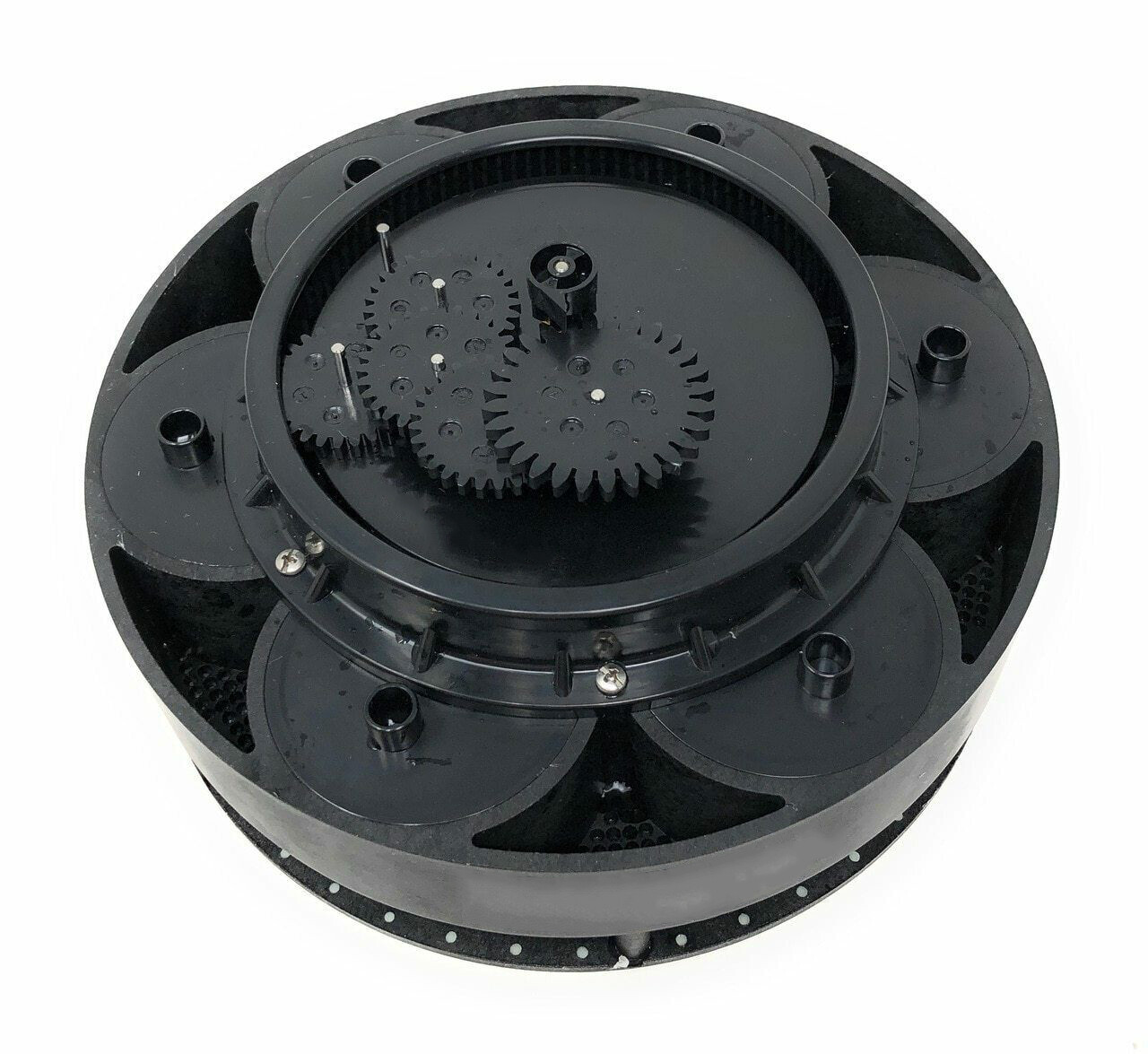6 Port Module with Valve Shell Oring 004302440800 for Paramount