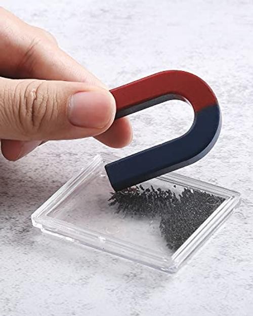 Labs Junior for Experiment Education | Science Science Magnetism Set
