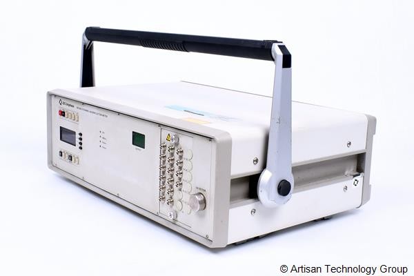 JDSU RX30L0+1162FA7 16-Channel Backreflection Meter
