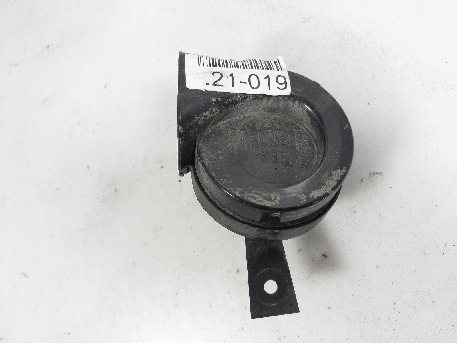 Nissan 370Z 2009-2020 High Note Pitch Honking Sound Horn 25610-1Ba0a
