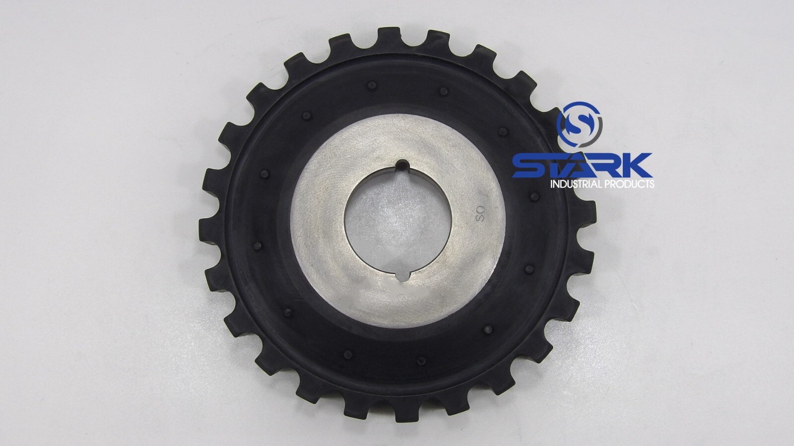 02250146-634 Sullair OEM Rubber Coupler Insert