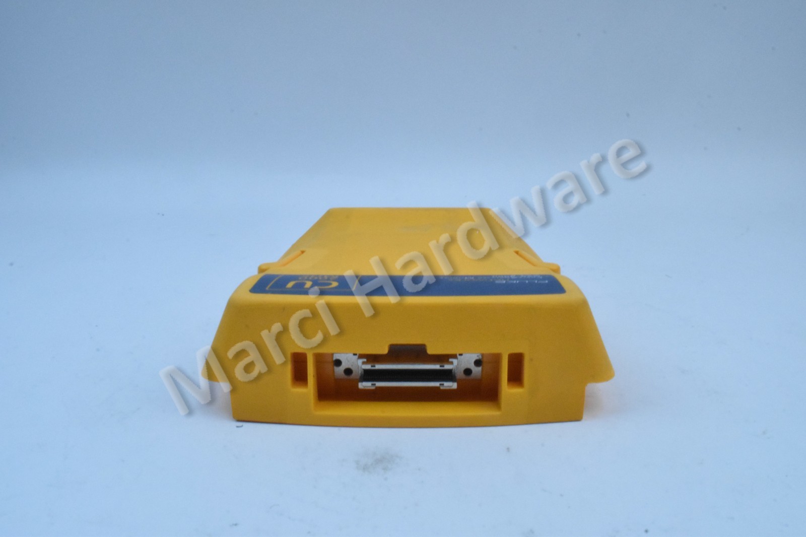 Fluke DSX 8000 Cable Analyzer Module CU-2000MHZ Cat 8 "ONLY" CALIBRATED