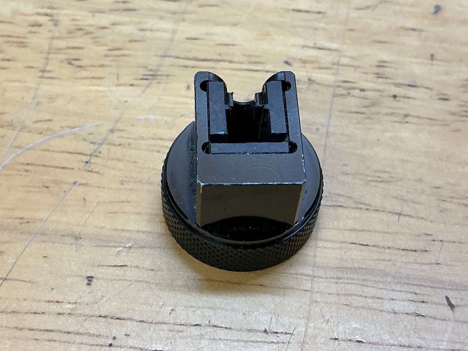 Exfo FOA-98 LC Fiber Optic Adapter