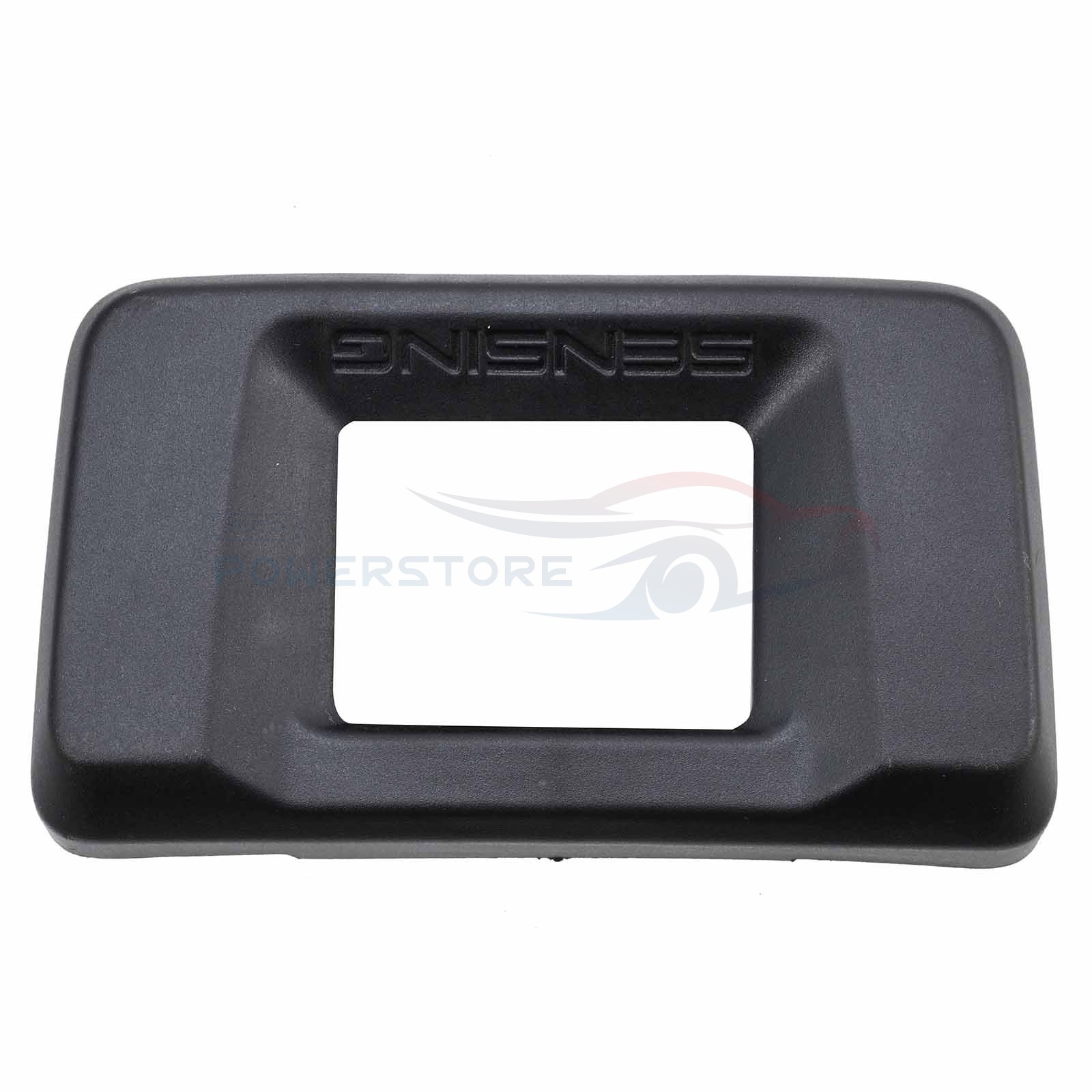 For 2018-2022 Accord Cruise Control Distance Sensor Radar Modular Bracket&Cover