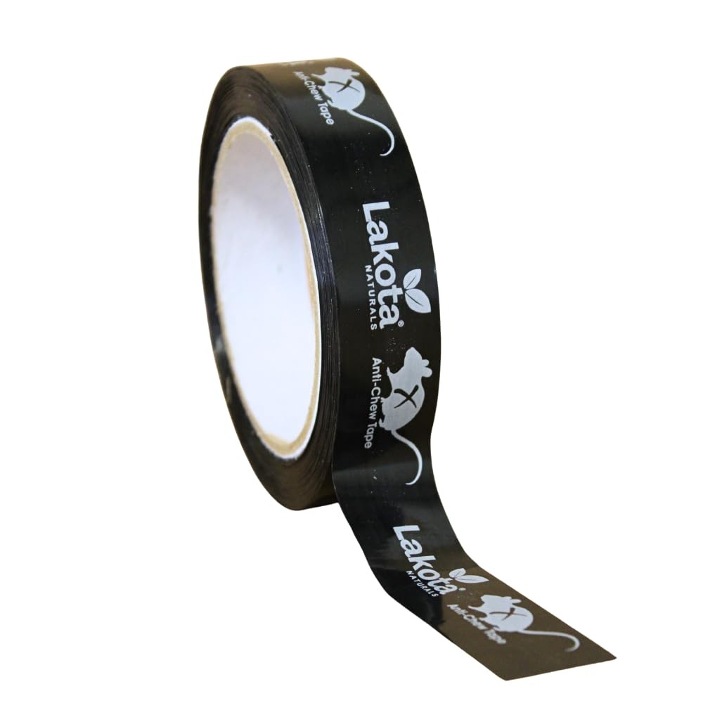 Lakota Professional Grade Rodent Tape - Anti-Chew Tape for Automotive, Marine...