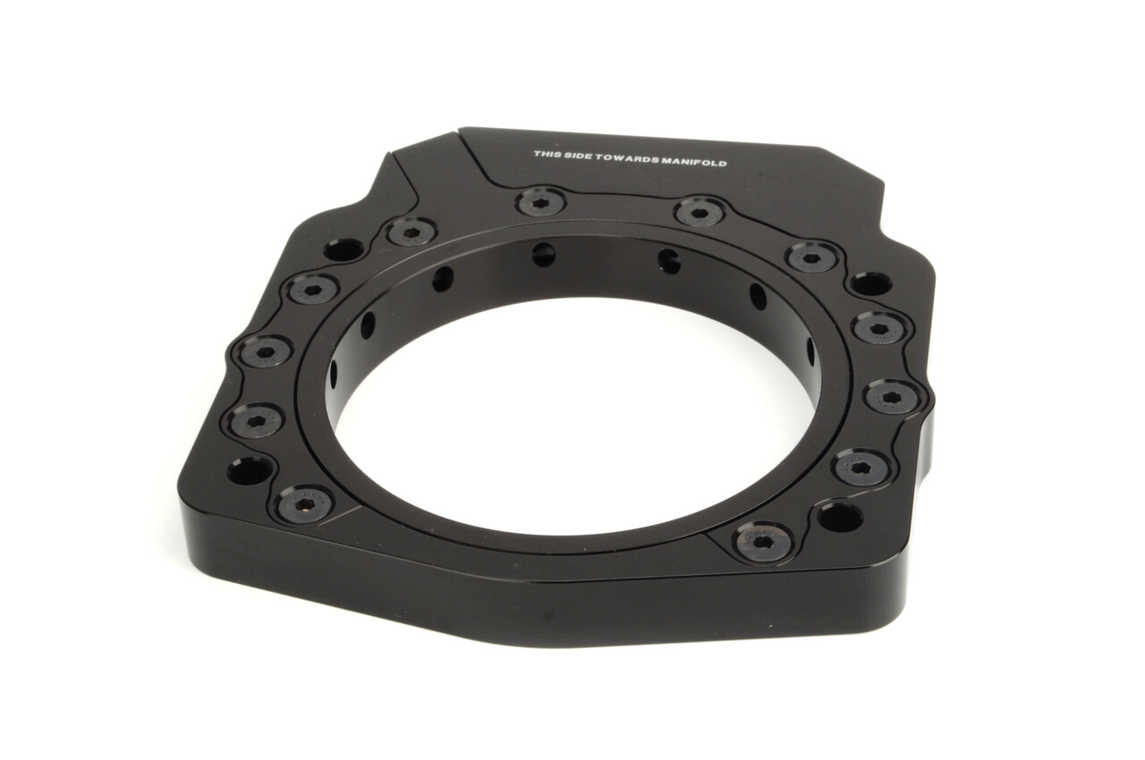 Zex 82039 LS Series Perimeter Plate Conversion Kit