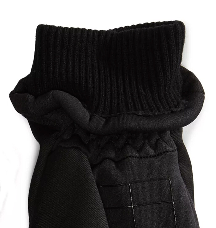 Dockers ~ Intelitouch Maximum Warmth Men's Active Fit Gloves $38 NWT