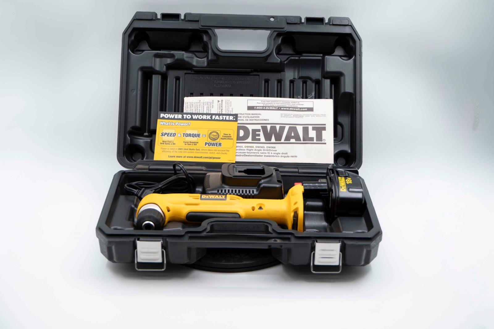 DeWalt DW960K