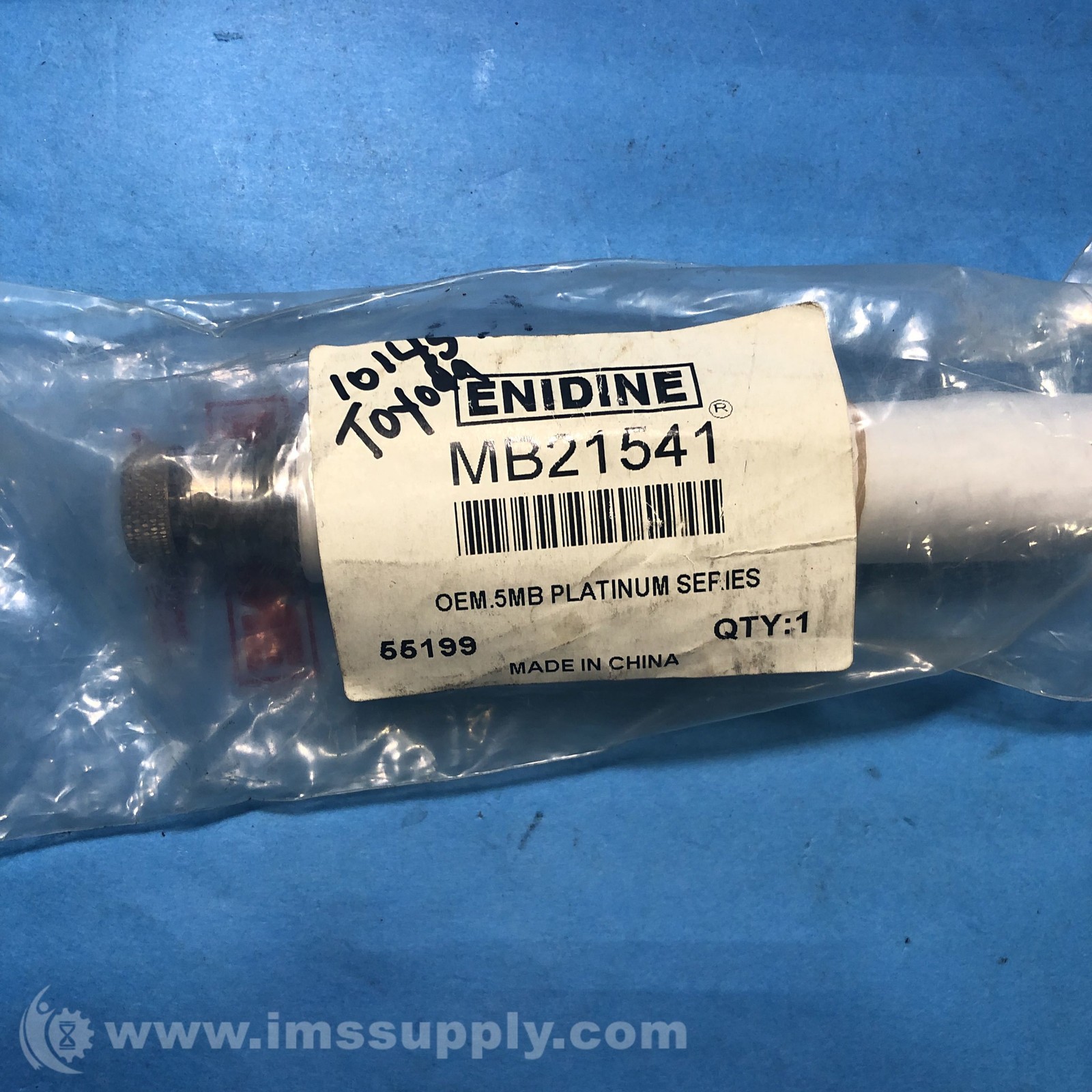Enidine MB21541 Shock Absorber FNFP