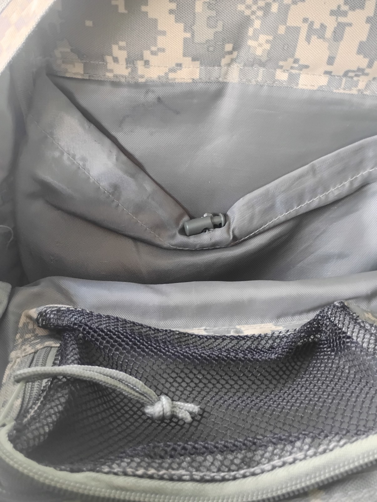 Backpack Military