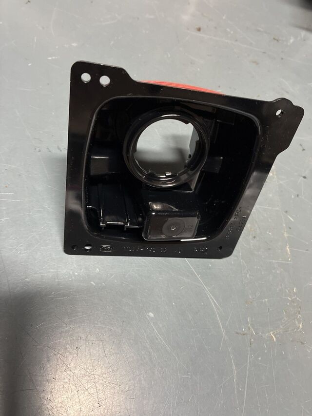 Genuine Ford Blind Spot Detection System Warning Sensor Bracket ML3Z-14D189-L