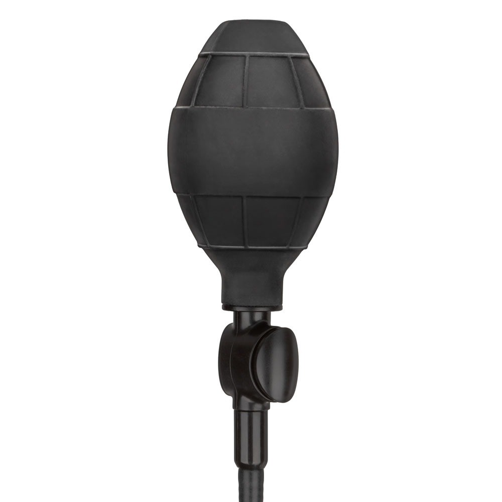 Large Silicone Inflatable Plug