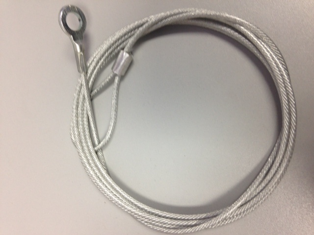 Quality Metal Part Notebook Computer/ Laptop Security Cable Pad Lock & Keys, NEW