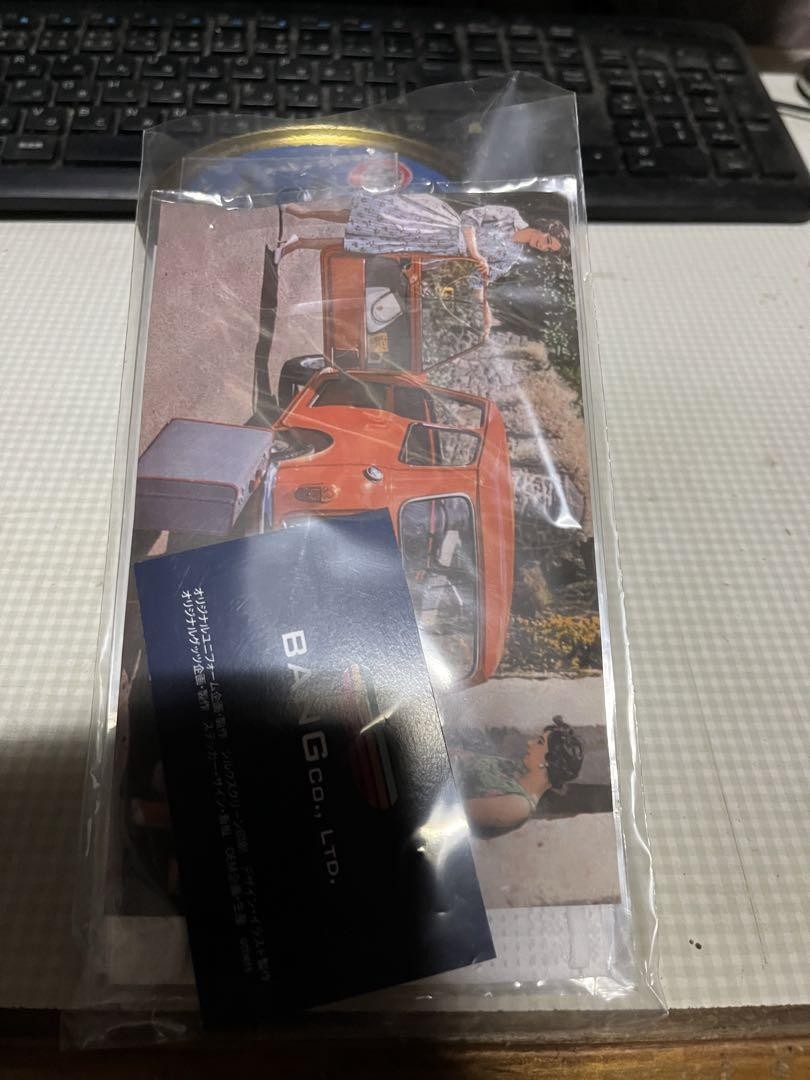 Zerobasic Mini Cooper USB 2.0 Drive 2GB