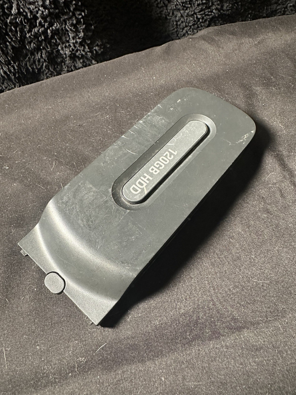 250GB Microsoft Xbox 360 External Hard Drive HDD Genuine OEM TESTED SHIPS FAST