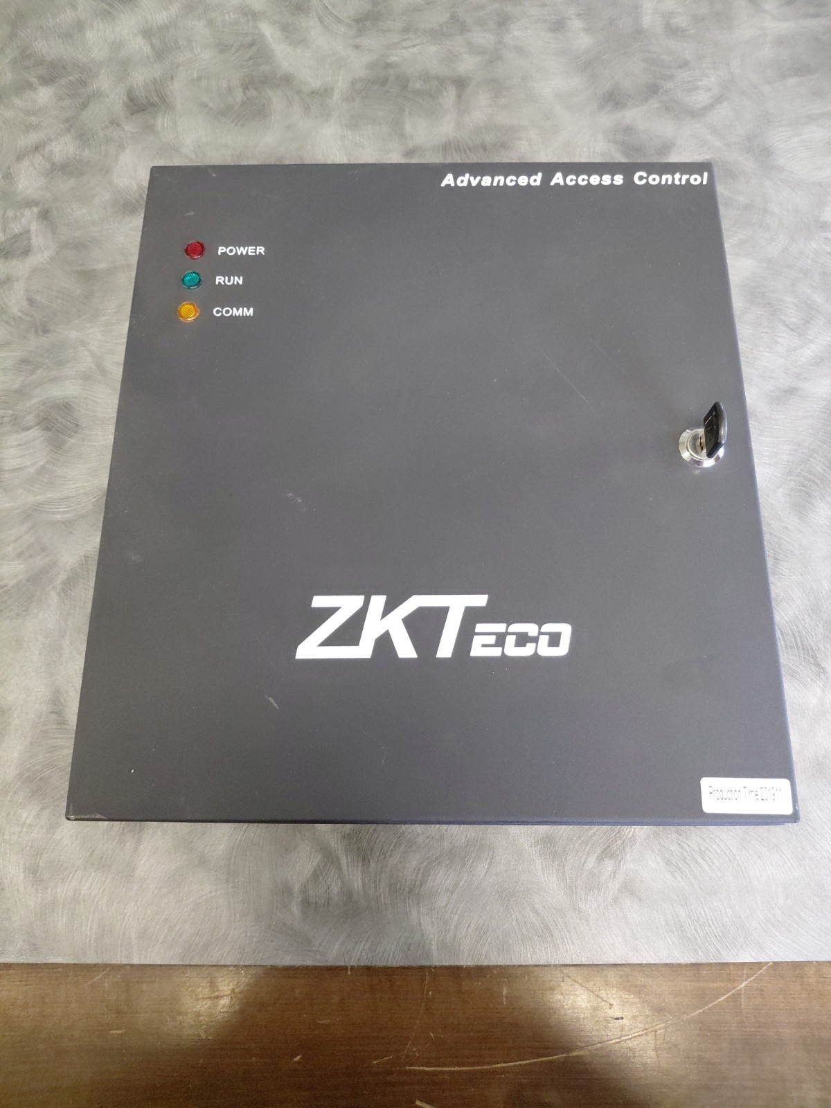 Zkteco ATLAS400 BUN Access Control Panel