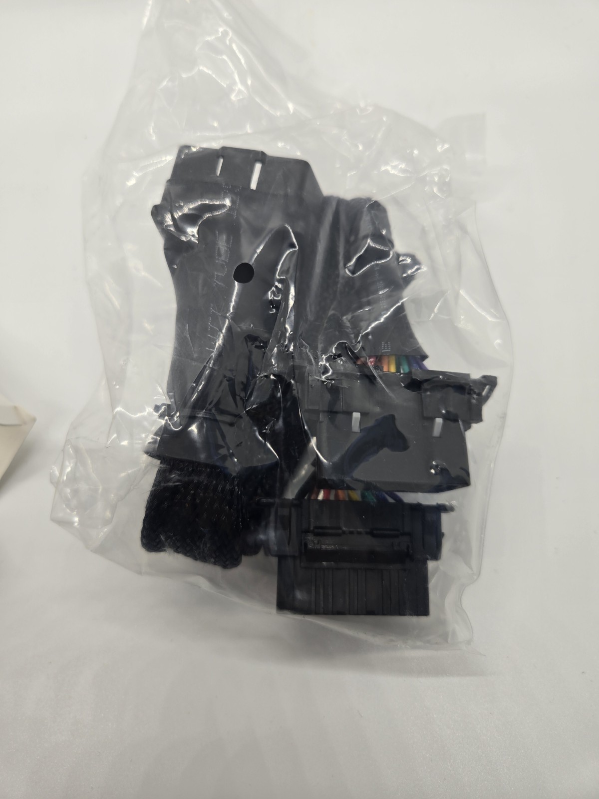 Bbfly OBD2 Adapter