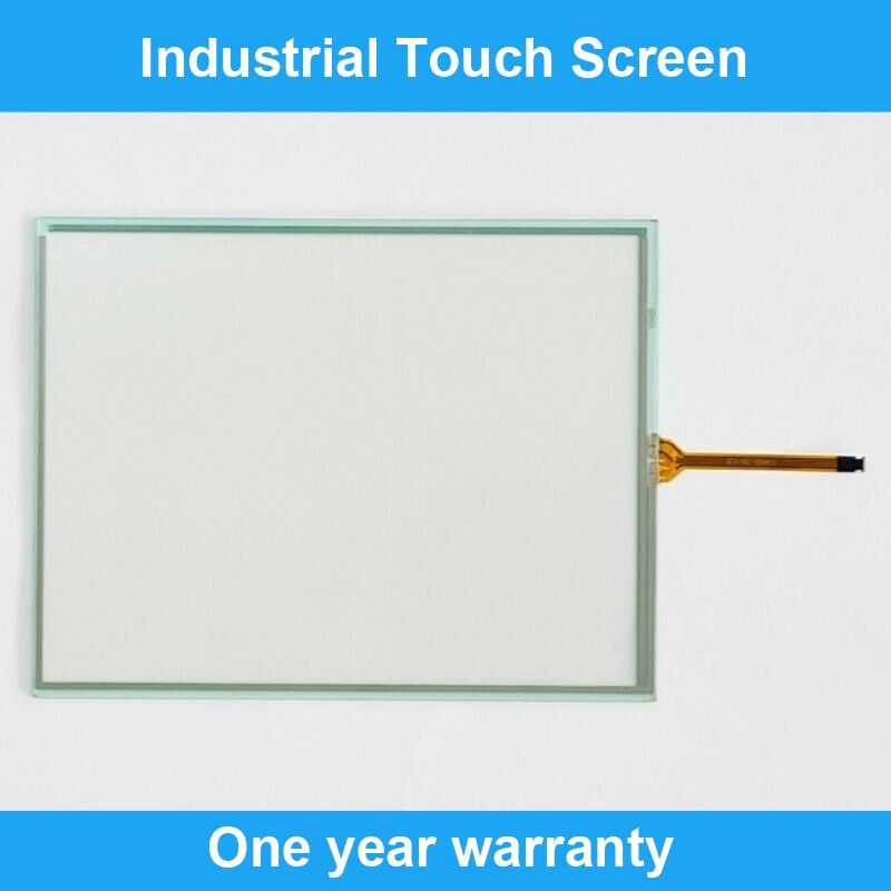 Touch Screen Panel Glass Digitizer For ZAX-N ZAX9100 668937-71 627D2 2 Touch