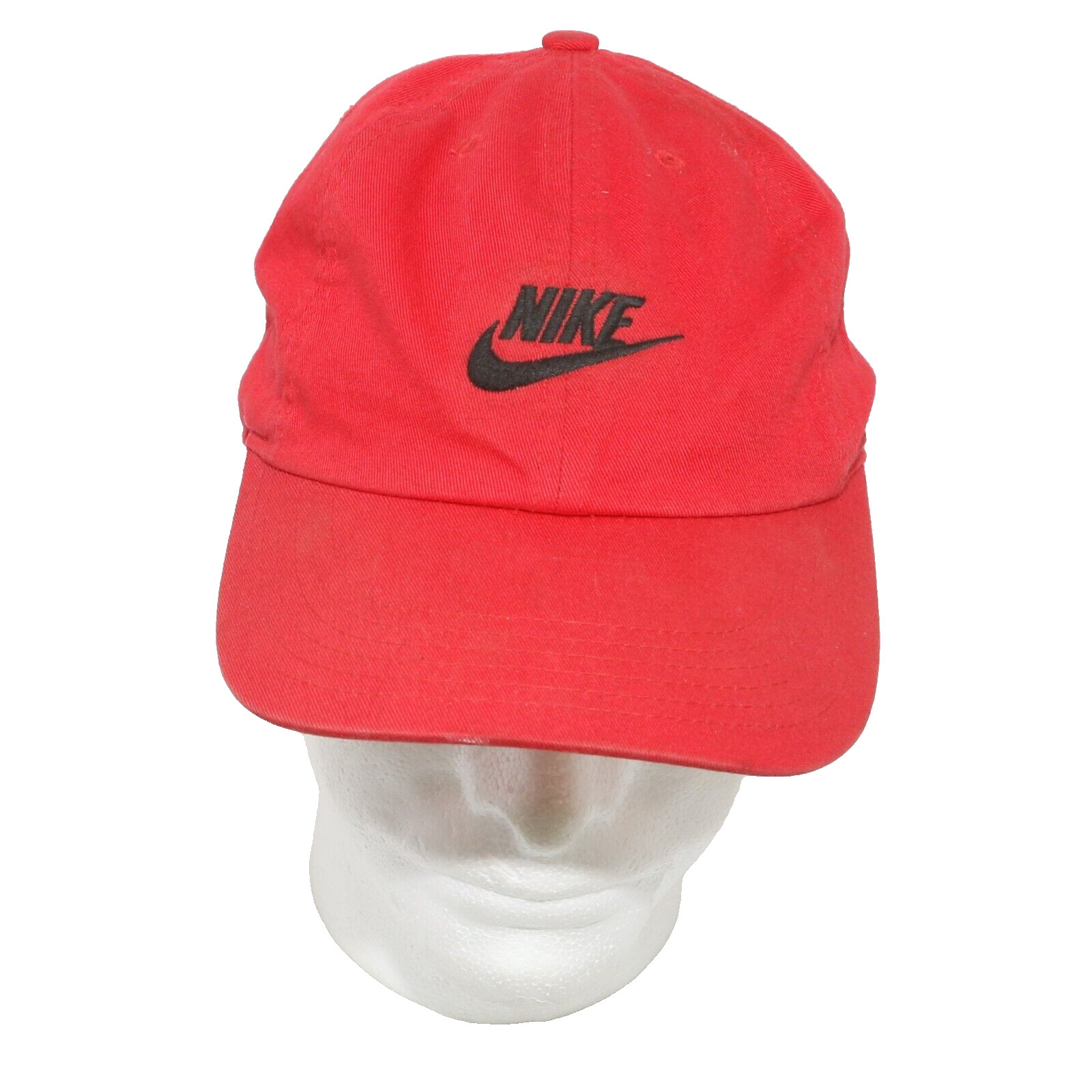 Nike Heritage86 Kids' Adjustable Hat RED