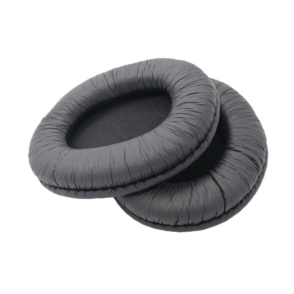 2PCS headset pads Headphone Sponge Earphone Pads Headset Attachment