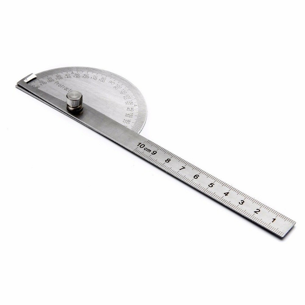 Repalcement Tools Protractors for sae Protractor Stainless Steel CNC