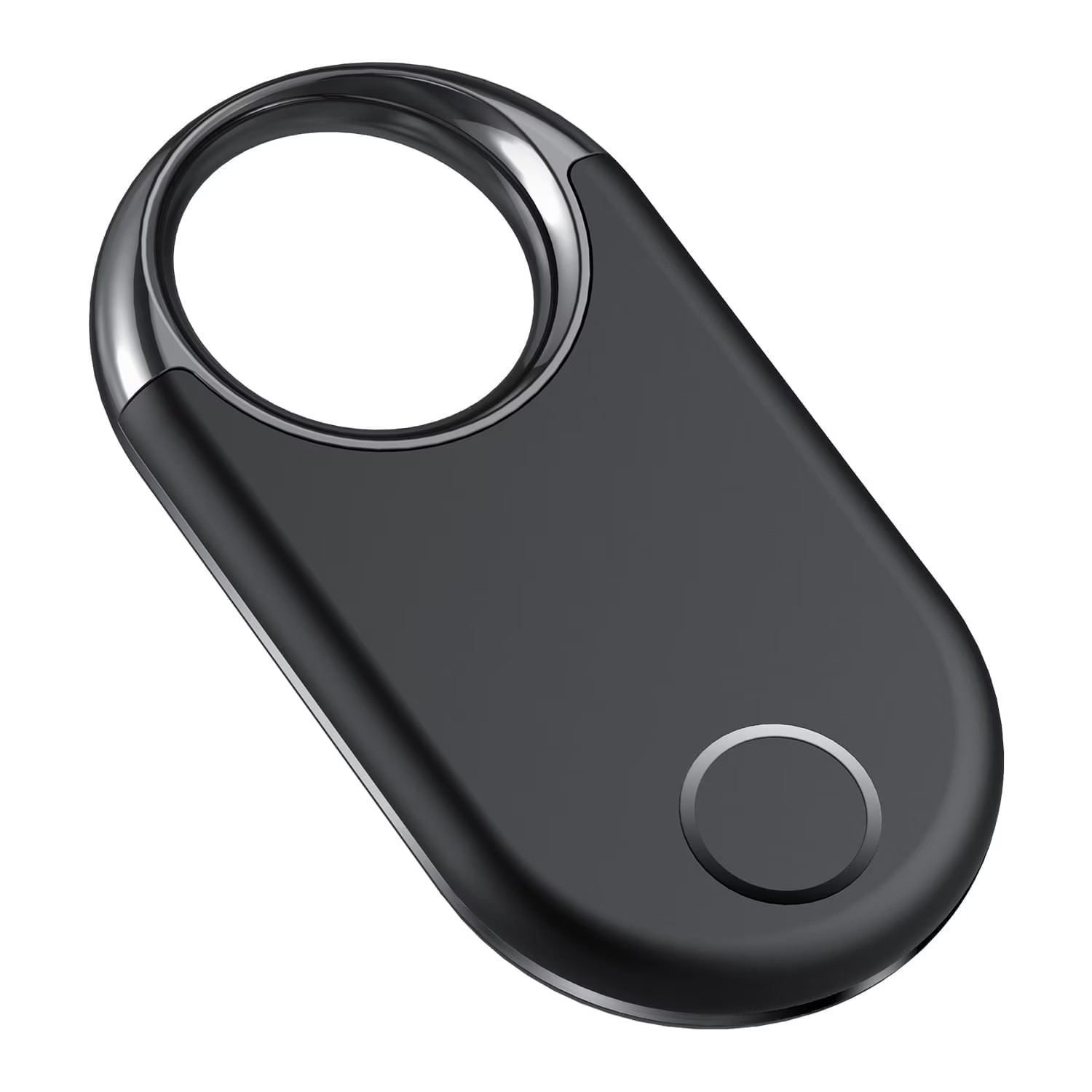 Loshall Air Tracker Tag (iOS Only)-1 Pcs, Smart Item Finder