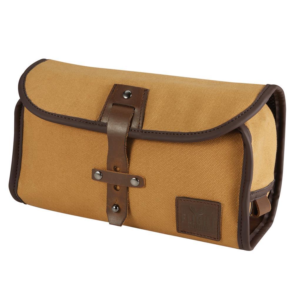 Just in! Flight Outfitters Bush Pilot Dopp Kit, p/n FO-DOPP
