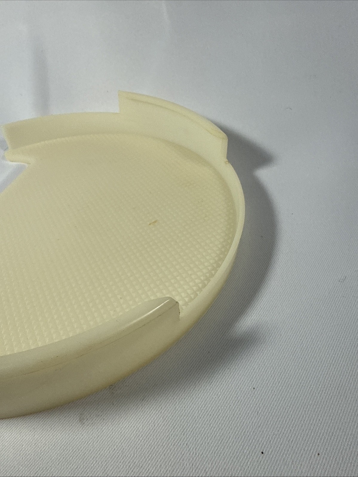 Popeil's Kitchen Magician Replacement Part- Cover 8.5" in Diameter