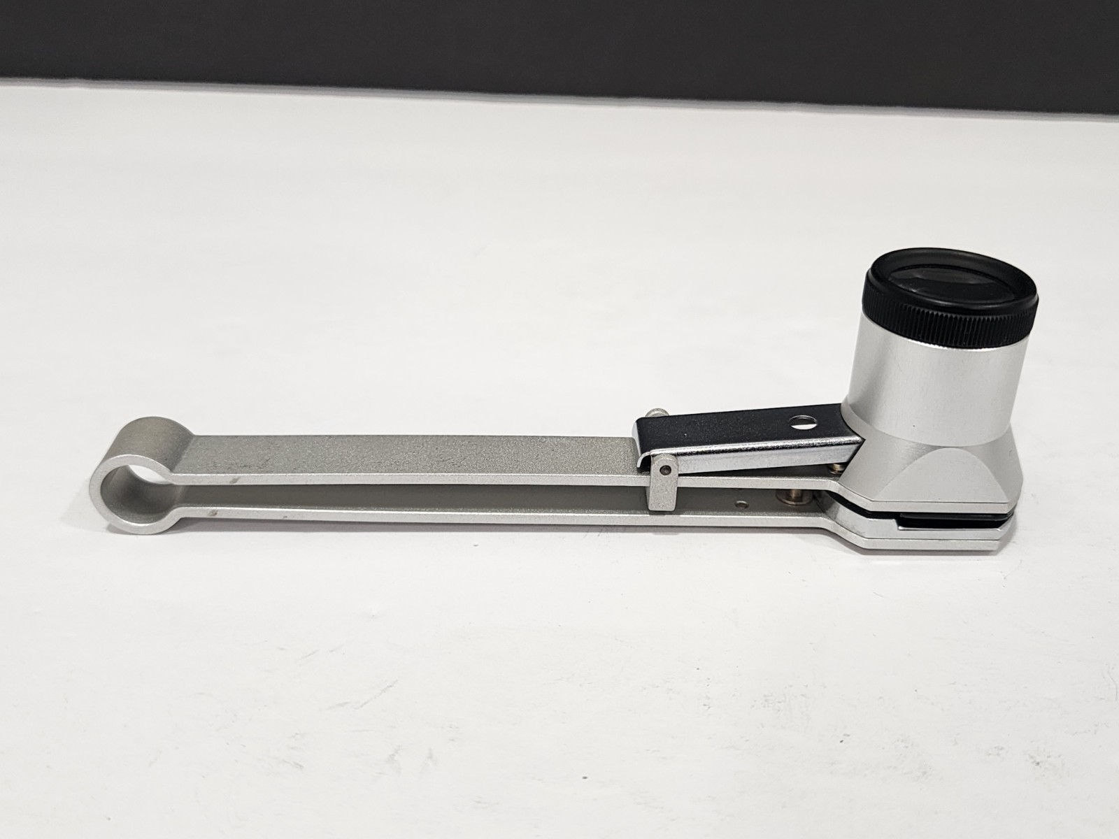 Vintage Minox Dia Stanze Transparency Viewer Cutter Germany