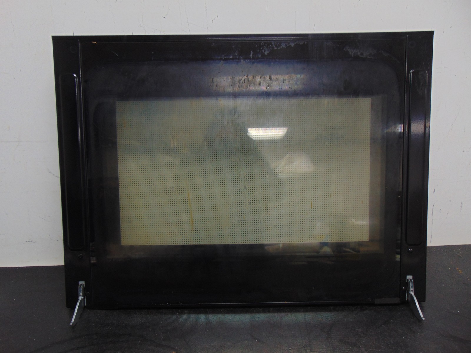 Element Range EER34MSCB Door Assembly with Handle