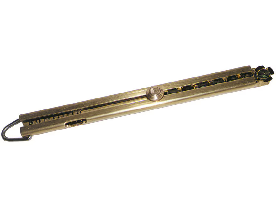 Traditions Musket Black Powder Capper