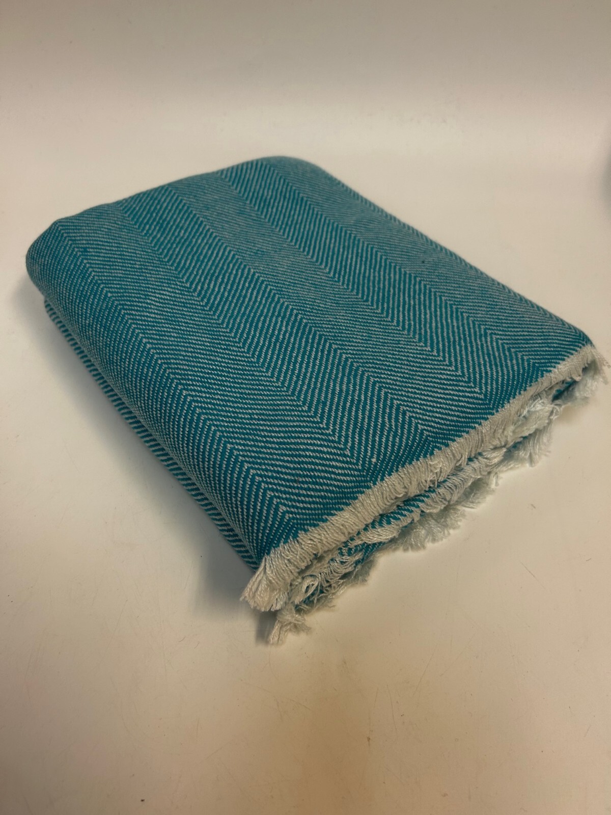 Custom order 100% Cashmere Pashmina High Quality Blanket  Nepal SALE 54"X94"