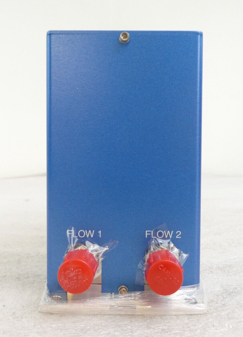 MKS Instruments DLT2A1-29612 Flow Ratio Controller DELTA II New Surplus