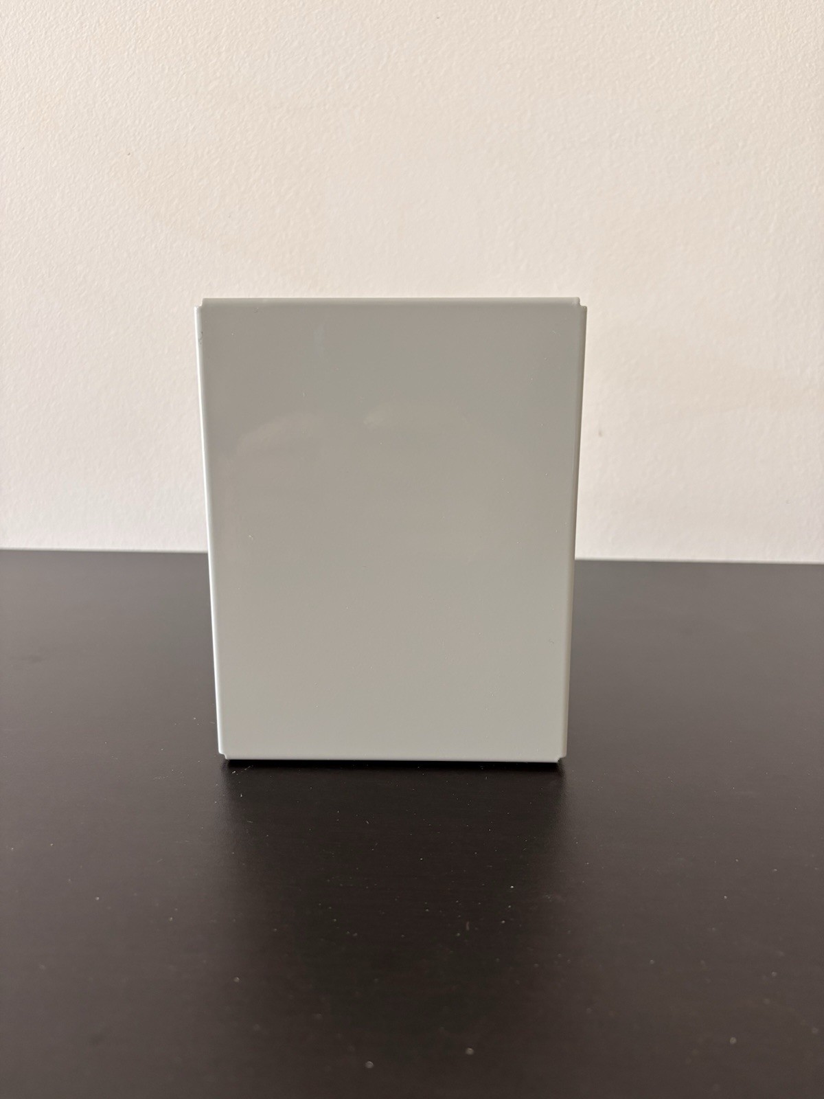 Honeywell K14358 Wall Outlet Box