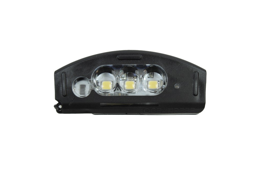Ocean Reef Vesper Integrated Headlight Compatible with All Space and Neptune