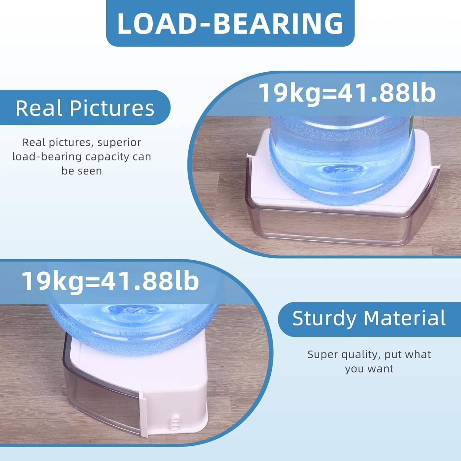 Door Shelf Bin Right Side For Samsung RF263BEAESPAA0001 RF261BEAESR/AA-00 More