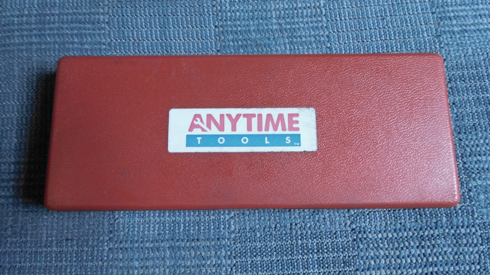 Anytime Tools AT206580, 6-piece Dial & Digital Indicator Extension Stem Rod Set.