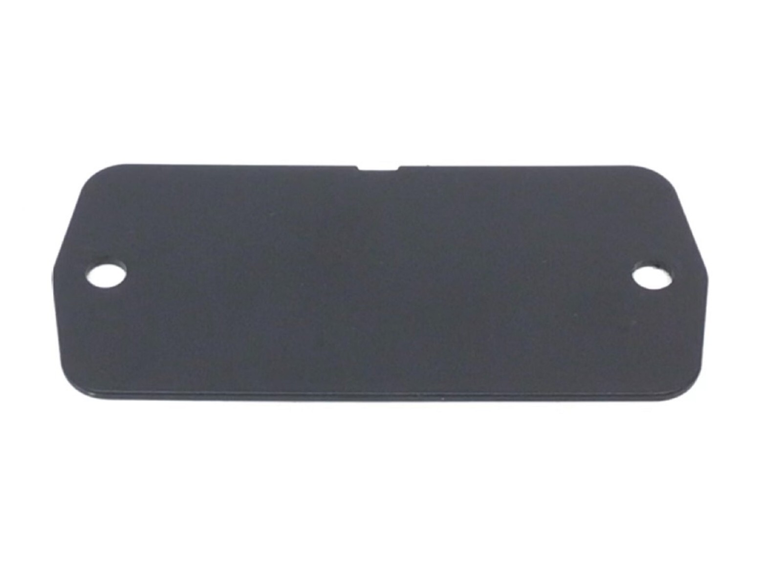 Precor EFX 800-18 Elliptical Blanking Plate Interface PPP000000303538101