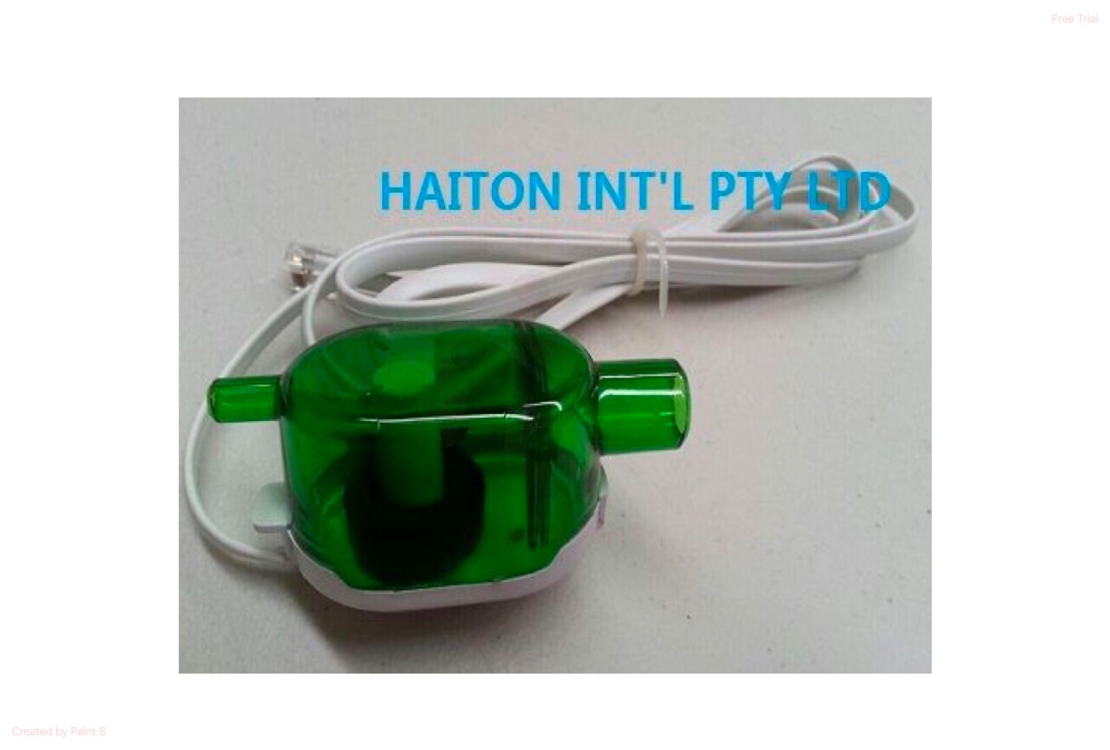 Condensate Pump PC-36B mini pump