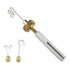 Dubbing Spinner Set w/Hair Packer