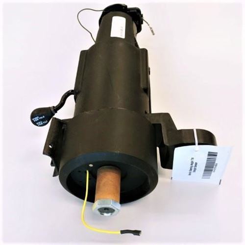 Bendix Adjustable Steering Column w/ Brake & Sensor - P/N  A14-19179-000