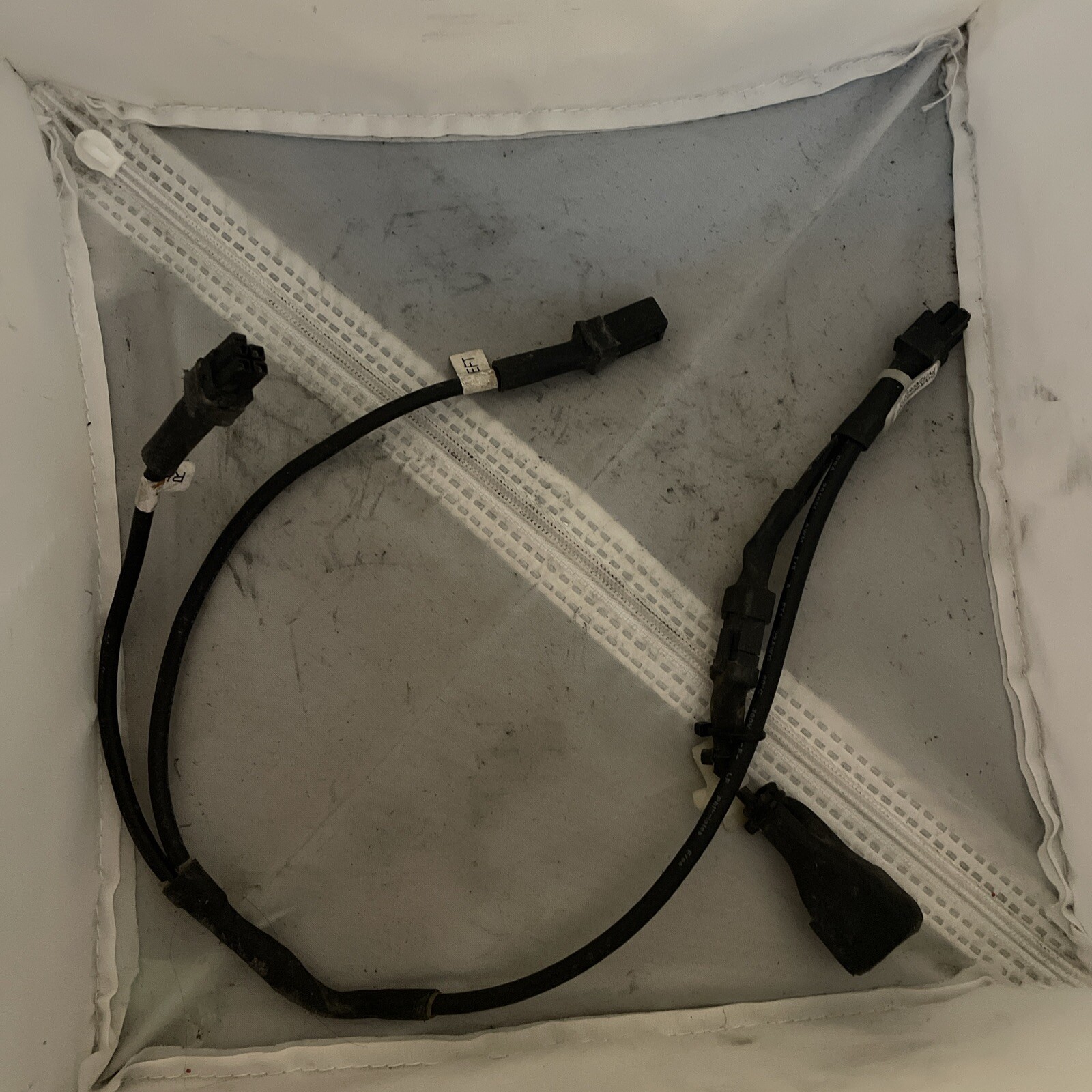 Cable Loom DWR9966H028 and DWR9966H005 For A Pride Mobility Scooter PST17