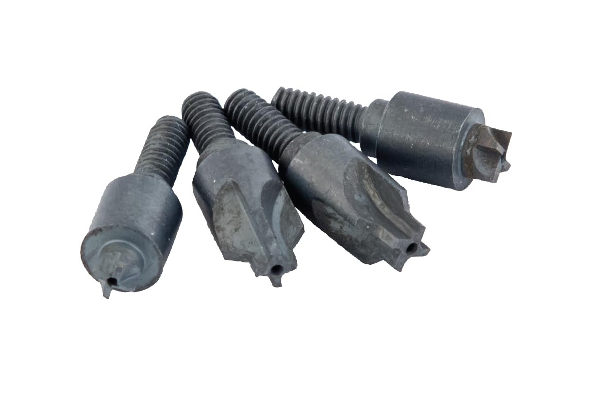 Frankford Arsenal Case Prep Power Expansion Kit with Hardened One Size, gray