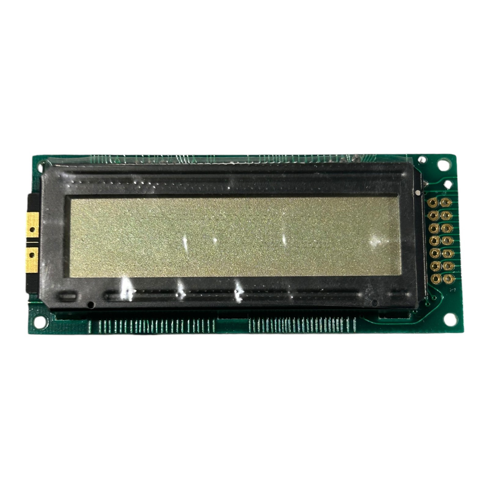 GE-1194HB LCD Display 85x35mm