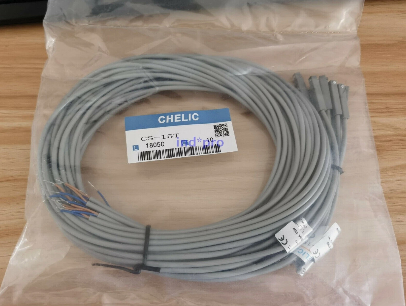10PCS New Chelic CS-15T CS15T Magnetic Switchs *tlp