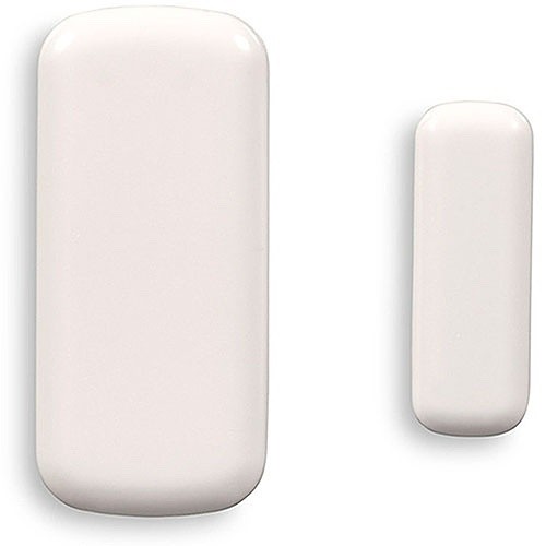 Wireless Door and Window Contact, White | Honeywell Home 5800MINI