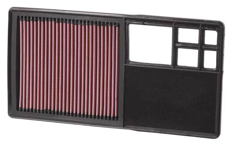 K&N AIR FILTER FOR VW POLO GOLF 1.4 80BHP 2006-2011 33-2920
